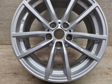 Laden Sie das Bild in den Galerie-Viewer, 1x Alufelge 17 Zoll 5x112 6883520 BMW 3 G21 G20 Rim Wheel FEL3217824822hm