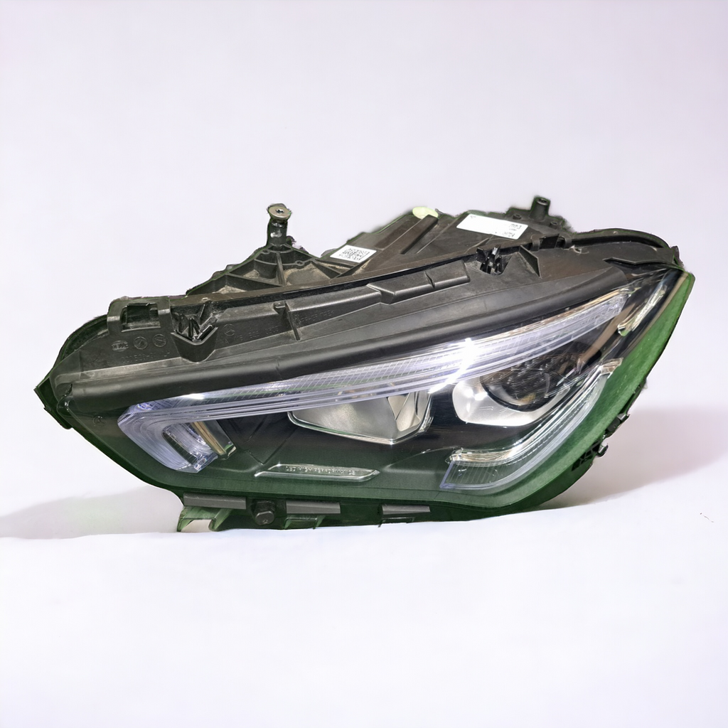 Frontscheinwerfer Mercedes-Benz Cla A1189068300 FULL LED Links Headlight