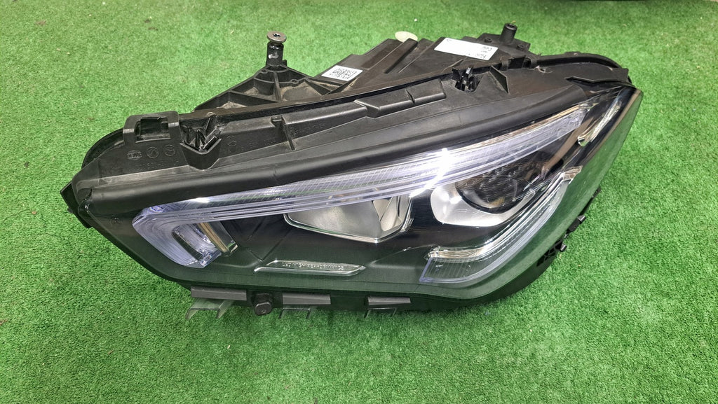 Frontscheinwerfer Mercedes-Benz Cla A1189068300 FULL LED Links Headlight