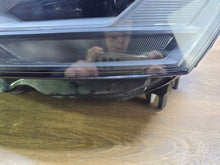 Load image into Gallery viewer, Frontscheinwerfer Audi A6 C8 4K0941033 Links Scheinwerfer Headlight SCH3070403708bk