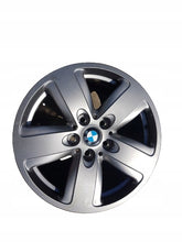 Load image into Gallery viewer, 1x Alufelge 16 Zoll 7.0" 5x112 47ET BMW 1 F40 Rim Wheel FEL1758021070iz
