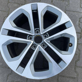 1x Alufelge 18 Zoll 8.0
