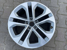 Laden Sie das Bild in den Galerie-Viewer, 1x Alufelge 18 Zoll 8.0" 5x112 46ET Glanz Graphit 8Y0601025CE Audi Mg Rim Wheel FEL3031414248jx