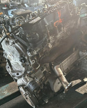 Laden Sie das Bild in den Galerie-Viewer, Motor Honda I N16A1 1.6 120PS 88kW 98TKm Diesel Engine Komplett MOT3601200888pe