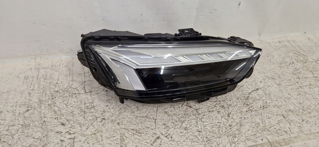 Frontscheinwerfer Audi A5 8W6941040 LED Rechts Scheinwerfer Headlight