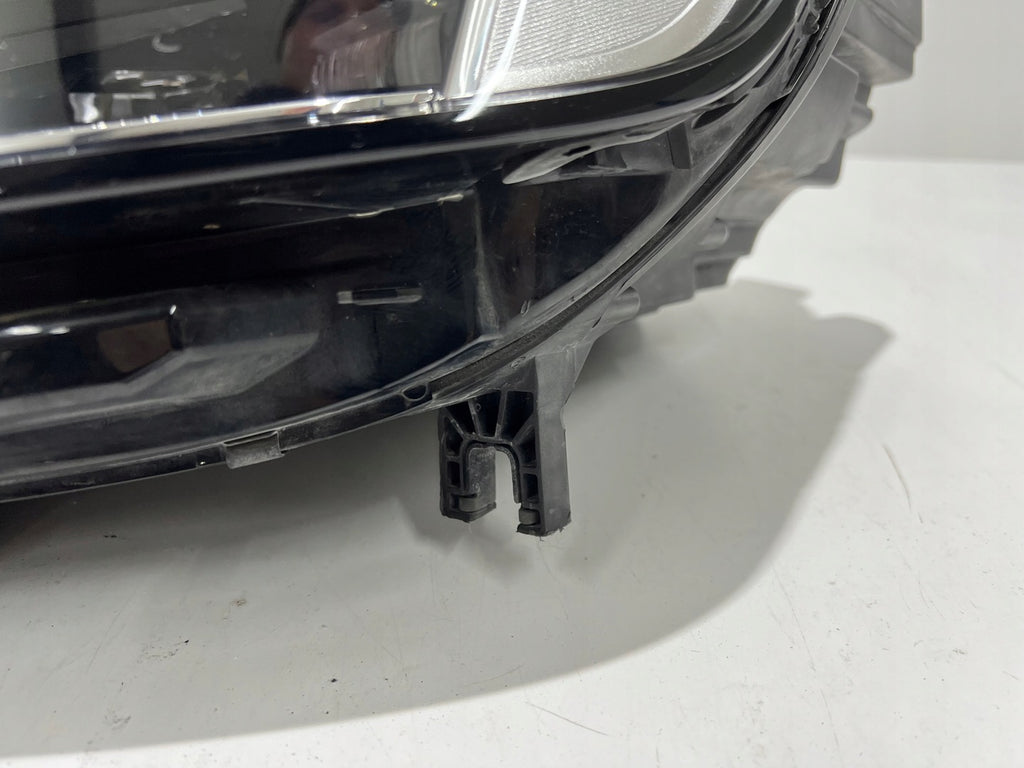 Frontscheinwerfer Audi A4 8W0941011 LED Ein Stück (Rechts oder Links) Headlight