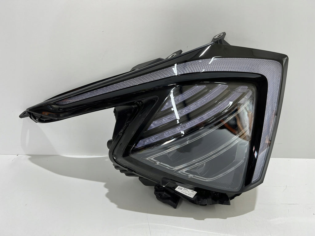 Frontscheinwerfer Kia Sportage V 92102-R2100 LED Rechts Scheinwerfer Headlight SCH2942263153eg