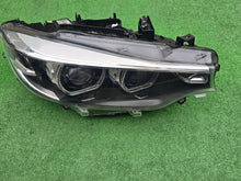 Load image into Gallery viewer, Frontscheinwerfer BMW 4 F36 F32 F33 7476208-03 Full LED Rechts Headlight SCH3047220248cy