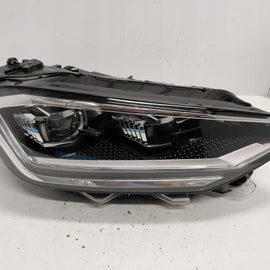 Frontscheinwerfer VW Sportsvan 517941036A Full LED Rechts Scheinwerfer Headlight SCH5852546536db