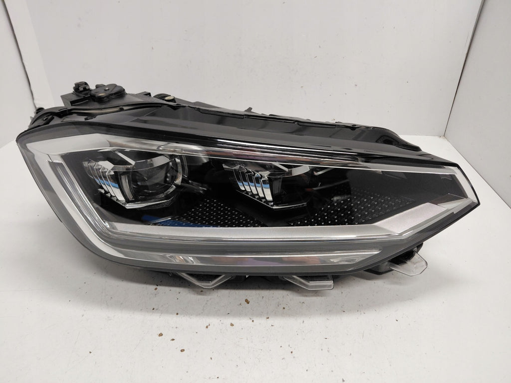 Frontscheinwerfer VW Sportsvan 517941036A Full LED Rechts Scheinwerfer Headlight SCH5852546536db