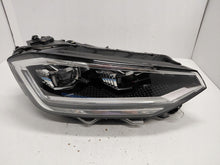 Laden Sie das Bild in den Galerie-Viewer, Frontscheinwerfer VW Sportsvan 517941036A Full LED Rechts Scheinwerfer Headlight SCH5852546536db