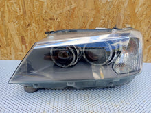 Laden Sie das Bild in den Galerie-Viewer, Frontscheinwerfer BMW X3 F25 7217293-A110 Bi-Xenon Links Scheinwerfer Headlight SCH3201366378ae