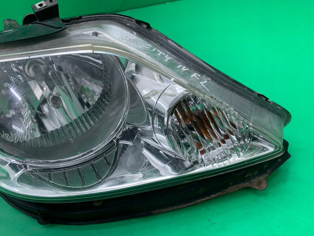 Frontscheinwerfer Honda City IV P5658 Rechts Scheinwerfer Headlight
