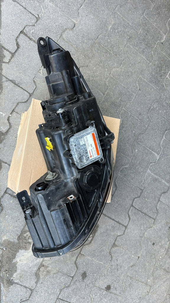 Frontscheinwerfer Hyundai Ix35 35XLPP13 Xenon Rechts Scheinwerfer Headlight SCH1214237613sw