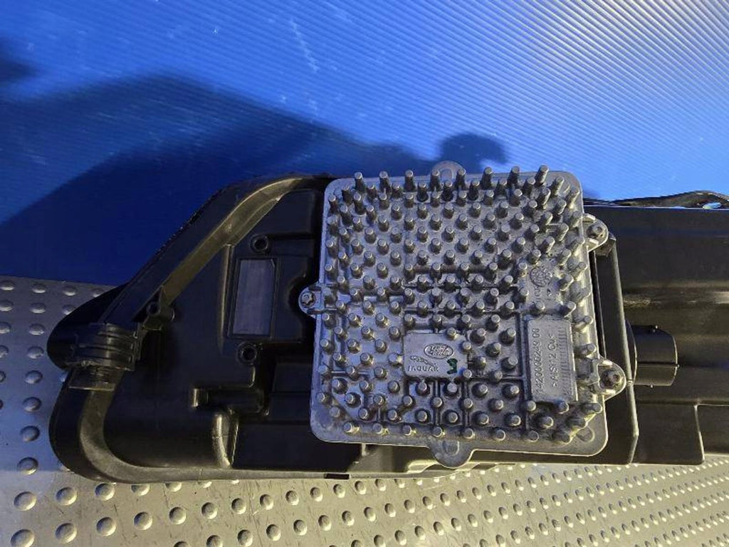 Frontscheinwerfer Jaguar E-Pace X540 FOY7730 LED Rechts Scheinwerfer Headlight SCH8378745936uk