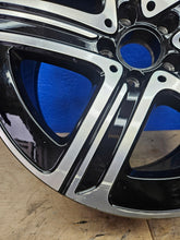 Load image into Gallery viewer, 1x Alufelge 18 Zoll 8.0" 5x112 A2544015400 Mercedes-Benz Glc Rim Wheel FEL1645308094gq