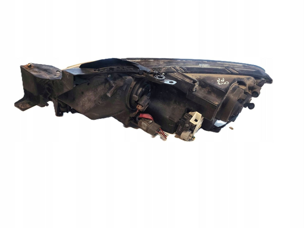 Frontscheinwerfer Mazda Cx-7 EH1151030 Rechts Scheinwerfer Headlight SCH3805640388hb
