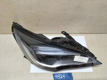 Load image into Gallery viewer, Frontscheinwerfer Opel Astra 39158006 Rechts Scheinwerfer Headlight SCH4653288414hn