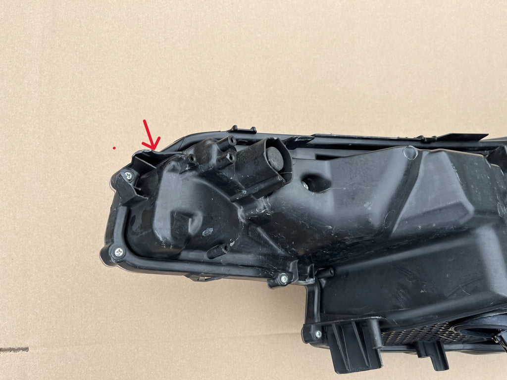 Frontscheinwerfer Toyota C-Hr C Hr 81110-F4071-00 Rechts Scheinwerfer Headlight SCH1115943785aj