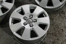Load image into Gallery viewer, 4x Alufelge 18 Zoll 7.5" 5x130 53ET 4K0601025AF Audi Q7 Rim Wheel FEL6309098394vt