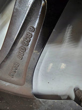 Load image into Gallery viewer, 1x Alufelge 17 Zoll 6856087 BMW 1 F40 Rim Wheel FEL4961258447cz