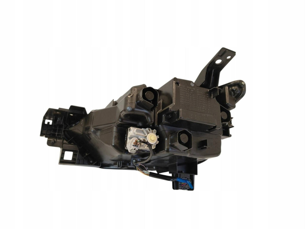 Frontscheinwerfer Mazda Cx3 Cx-3 D10E51030 Rechts Scheinwerfer Headlight SCH2064226517mc