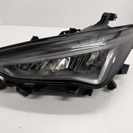 Frontscheinwerfer Cupra Born 10F941007H Full LED Links Scheinwerfer Headlight SCH3221605409yz