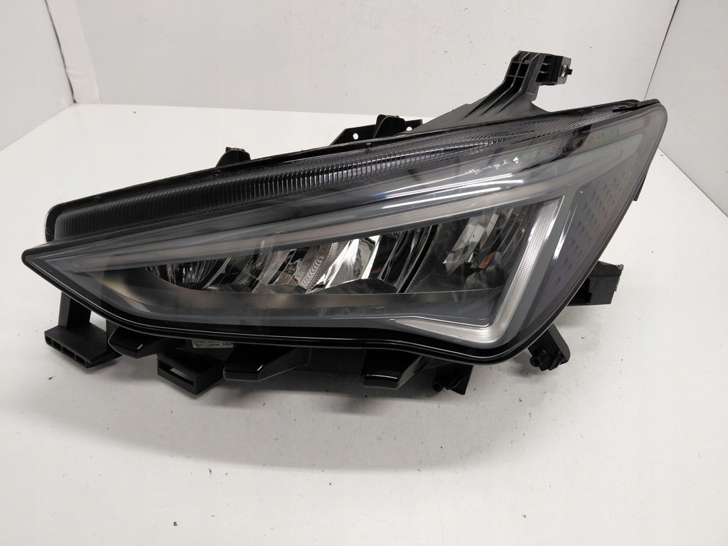 Frontscheinwerfer Cupra Born 10F941007H Full LED Links Scheinwerfer Headlight SCH3221605409yz