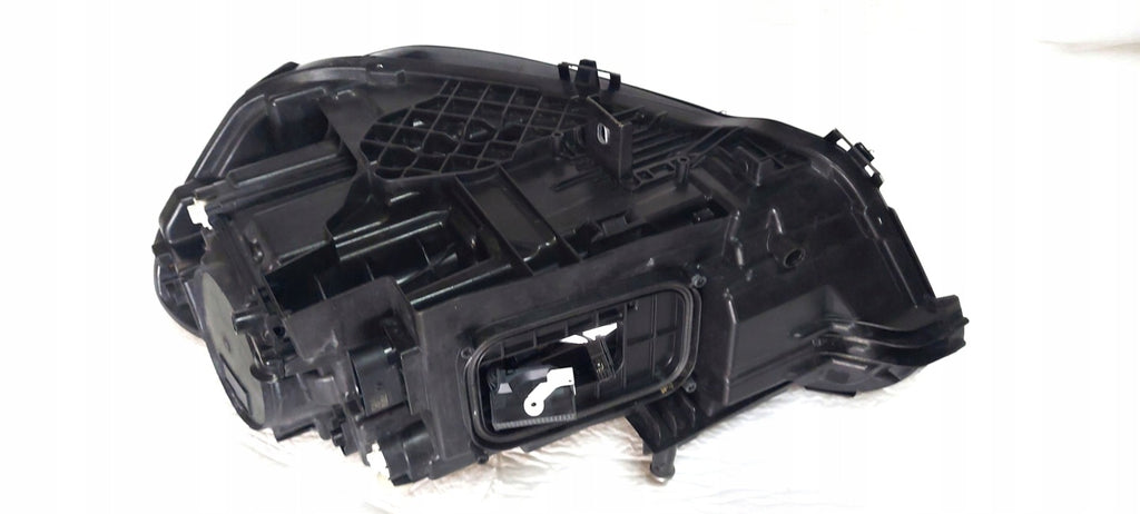 Frontscheinwerfer Mercedes-Benz Cla X118 1189062600 Rechts Headlight SCH9160800712gz