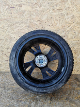 Load image into Gallery viewer, 1x Alufelge 17 Zoll 7.0" 4x108 9832281480 Opel Corsa F Rim Wheel FEL8356379132du