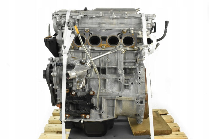 Motor Lexus Toyota Nx NX300H 2.5 197PS 145kW 40TKm 2018 Hybrid Engine Unkomplett MOT7823825109cx