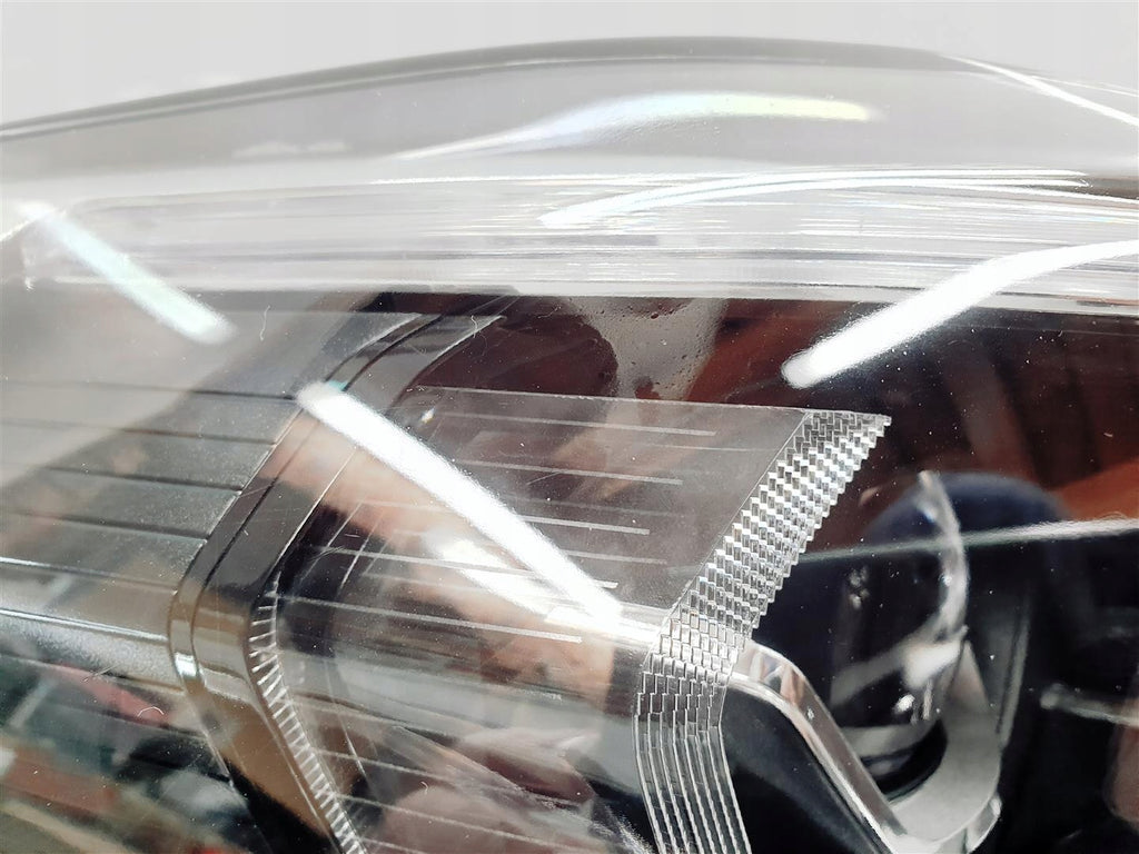 Frontscheinwerfer BMW X1 F48 5A01172 LED Rechts Scheinwerfer Headlight SCH6793139062nf