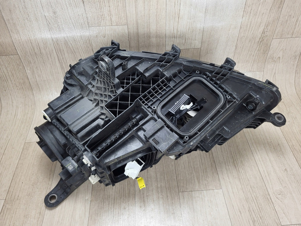 Frontscheinwerfer Mercedes-Benz Gls X167 A1679066001KZ LED Rechts Headlight SCH6955488846cj