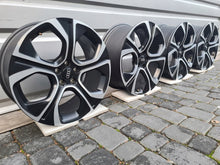 Laden Sie das Bild in den Galerie-Viewer, 4x Alufelge 18 Zoll 7.5" 5x100 39ET Audi A1 Golf Rim Wheel FEL8464203158le
