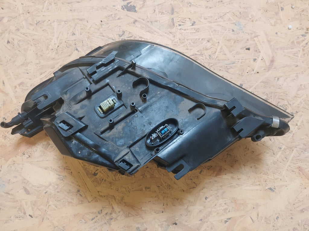 Frontscheinwerfer BMW E60 E61 7045692 7044672 Rechts Scheinwerfer Headlight SCH2833109499jw