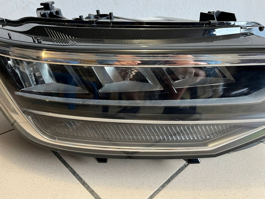 Frontscheinwerfer VW Tiguan 5NB941036G LED Rechts Scheinwerfer Headlight