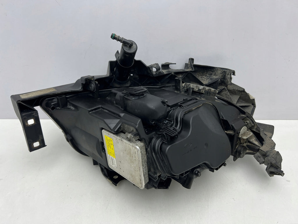 Frontscheinwerfer BMW 3 E91 E90 Xenon Ein Stück (Rechts oder Links) Headlight SCH7515471407uc