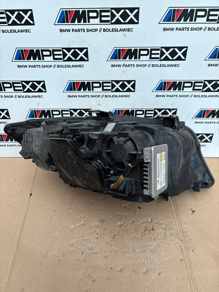 Frontscheinwerfer BMW E91 E90 72025839 Bi-Xenon Ein Stück (Rechts oder Links) SCH9572238057wc