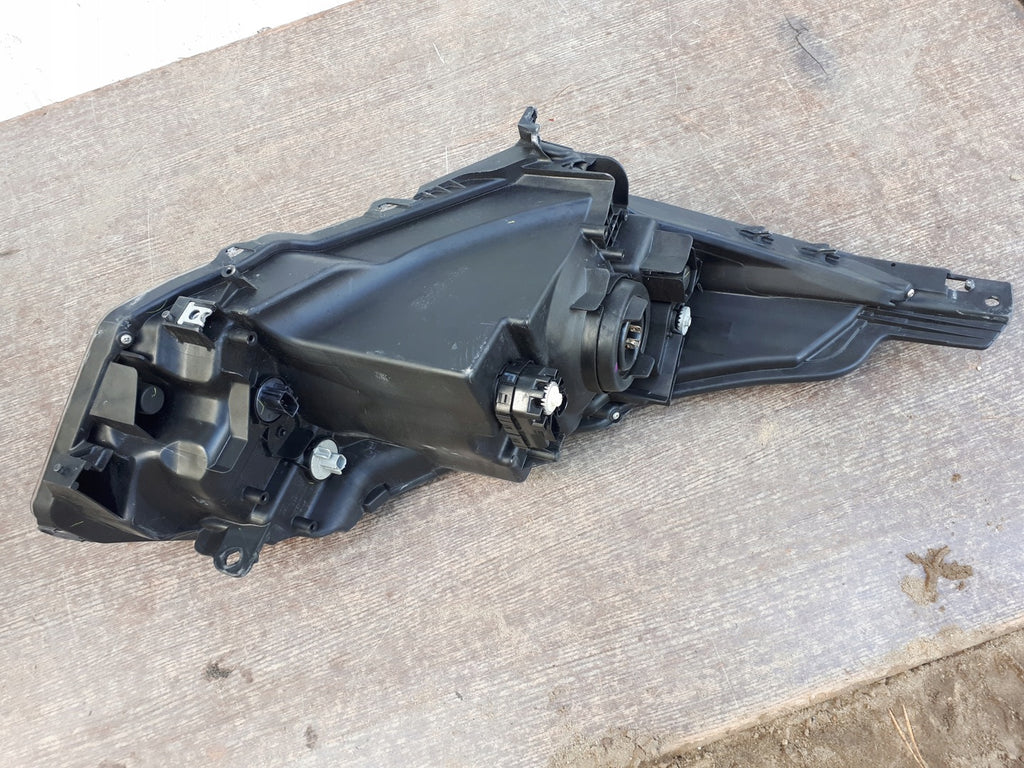 Frontscheinwerfer Honda Hrv Hr-V Links Scheinwerfer Headlight