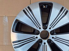Load image into Gallery viewer, 1x Alufelge 18 Zoll 7.5" 5x112 53 5ET A2434010100- Mercedes-Benz Eqa Rim Wheel FEL9761917478gc