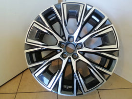 1x Alufelge 20 Zoll 8.5