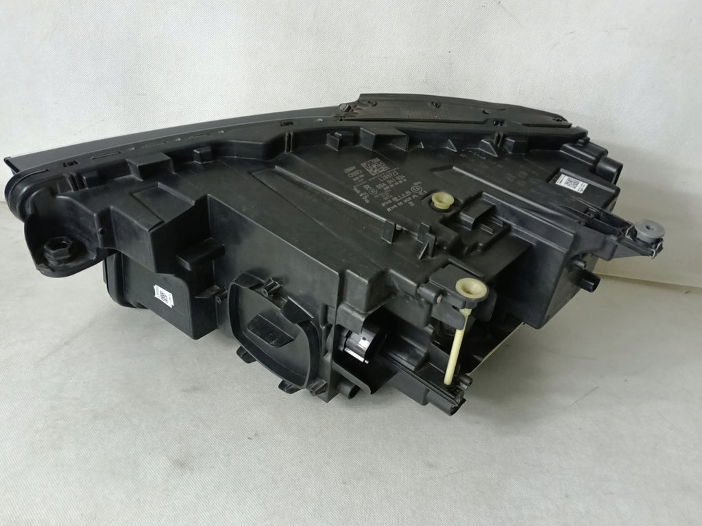 Frontscheinwerfer Audi E-Tron 89A941034 Rechts Scheinwerfer Headlight SCH8256484645og