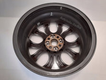 Laden Sie das Bild in den Galerie-Viewer, 1x Alufelge 17 Zoll 7.0&quot; 4x100 48ET Silber 6775685 Mini R59 R50 Rim Wheel