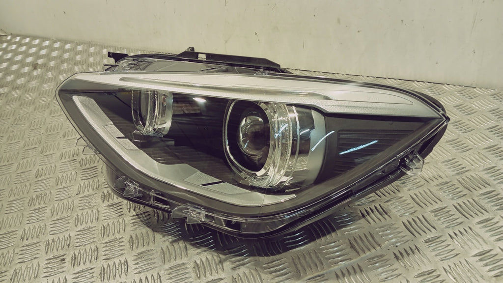 Frontscheinwerfer BMW 1 F21 F20 7229677-09 Xenon Links Scheinwerfer Headlight SCH5920506577kz