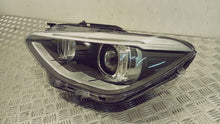 Laden Sie das Bild in den Galerie-Viewer, Frontscheinwerfer BMW 1 F21 F20 7229677-09 Xenon Links Scheinwerfer Headlight SCH5920506577kz