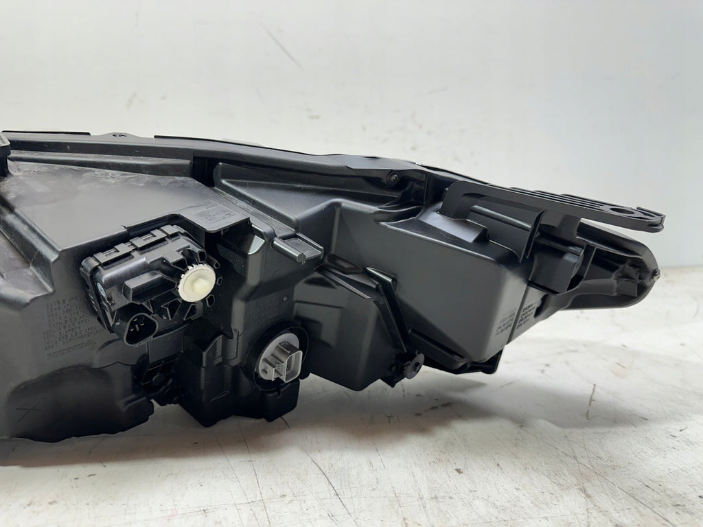 Frontscheinwerfer Honda Civic I 100-8F06 LED FALSE Scheinwerfer Headlight SCH1346812375jn