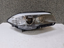 Laden Sie das Bild in den Galerie-Viewer, Frontscheinwerfer BMW 5 F11 F10 1ZS01013162 Links Scheinwerfer Headlight SCH3892346850we