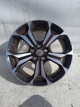 Laden Sie das Bild in den Galerie-Viewer, 1x Alufelge 18 Zoll 7.0&quot; 5x108 47 5ET JX7J-1007-E1A Ford Focus Rim Wheel