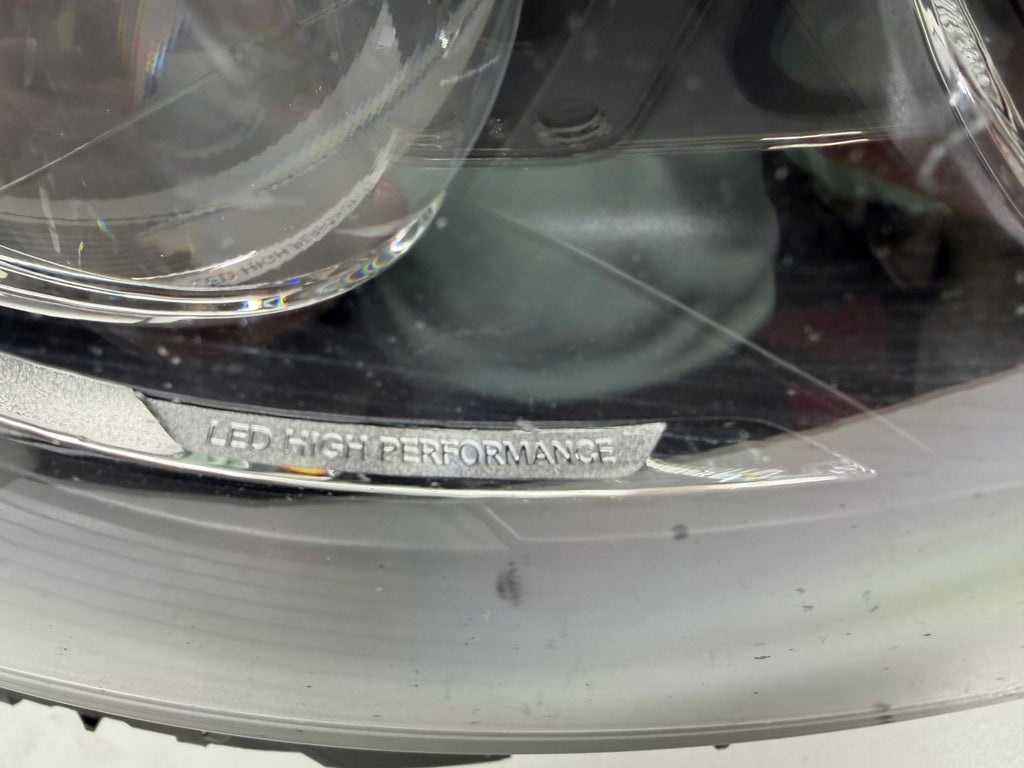 Frontscheinwerfer Mercedes-Benz W213 A2139064004 Ein Stück (Rechts oder Links) SCH4223305865ka