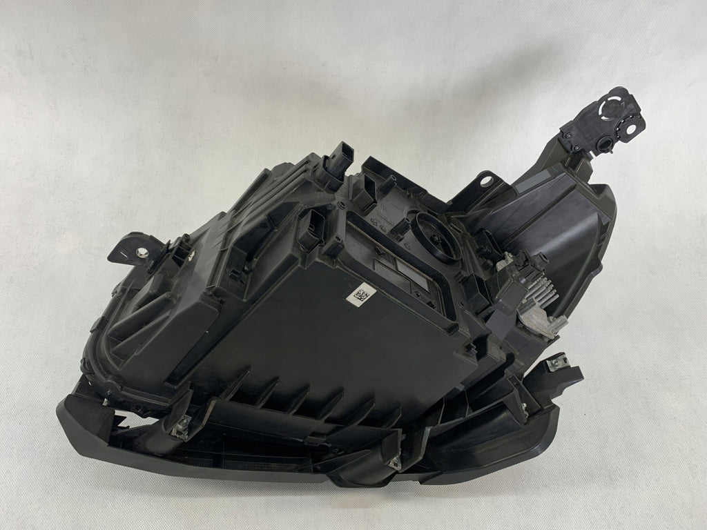 Frontscheinwerfer Opel Grandland X 9850148080 Rechts Scheinwerfer Headlight SCH6944784183wk